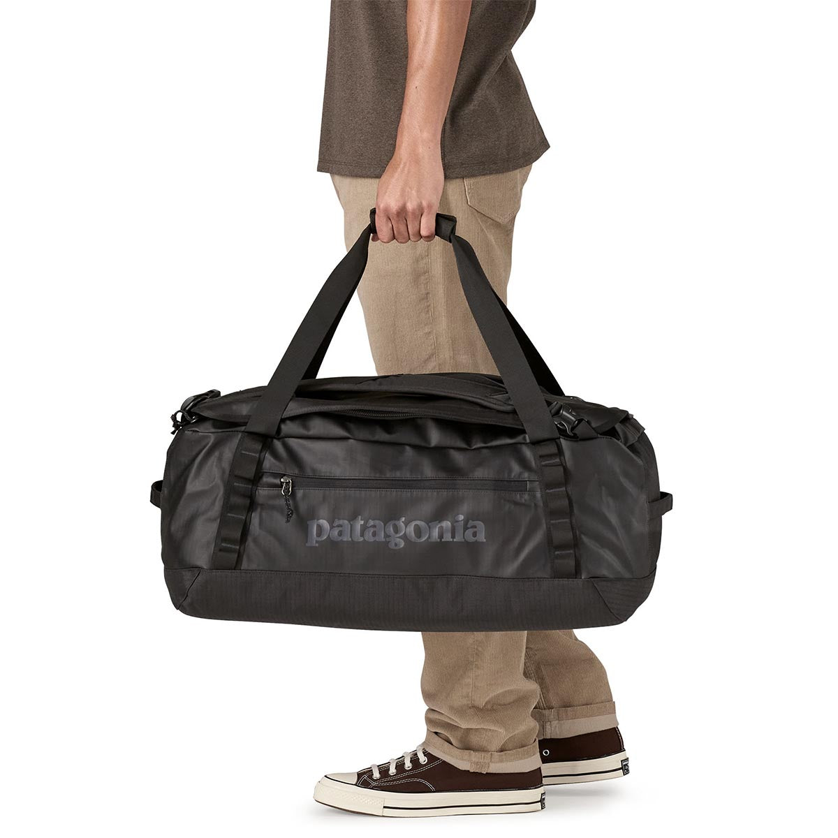 Geanta Patagonia Black Hole Duffel 55l Geanta Patagonia Black Hole Duffel 55l