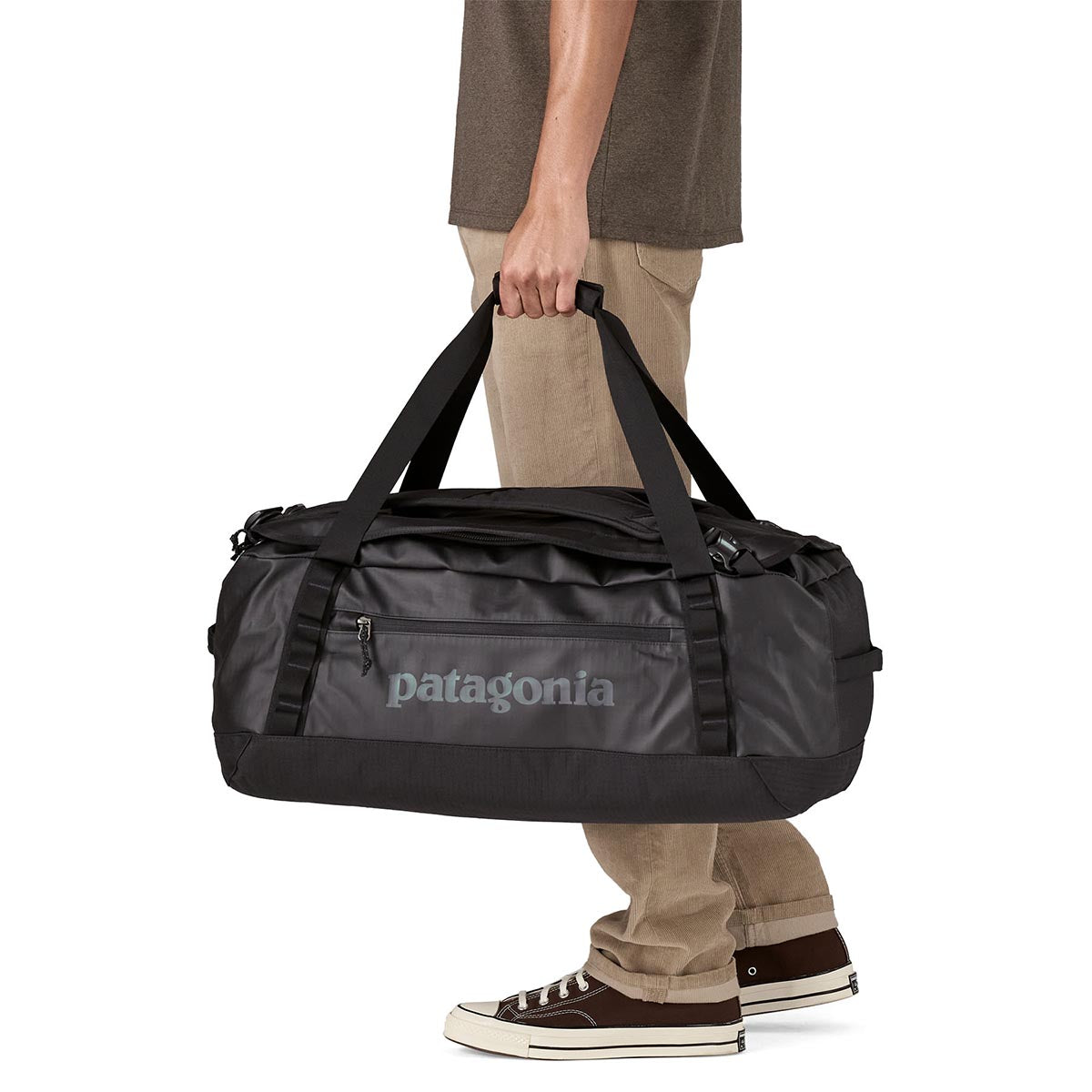 Geanta Patagonia Black Hole Duffel 55l Geanta Patagonia Black Hole Duffel 55l