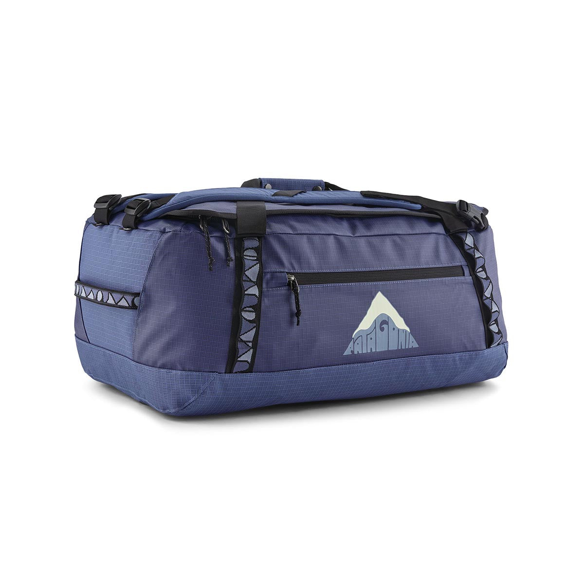 Geanta Patagonia Black Hole Duffel 55l Geanta Patagonia Black Hole Duffel 55l