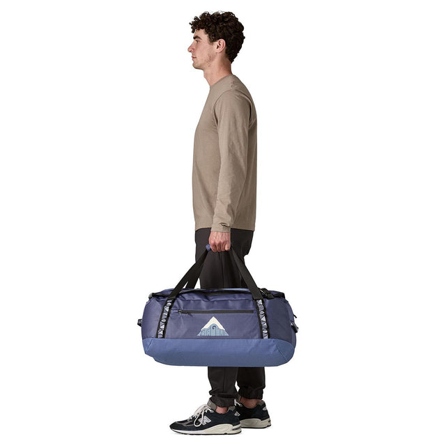 Geanta Patagonia Black Hole Duffel 55l Geanta Patagonia Black Hole Duffel 55l