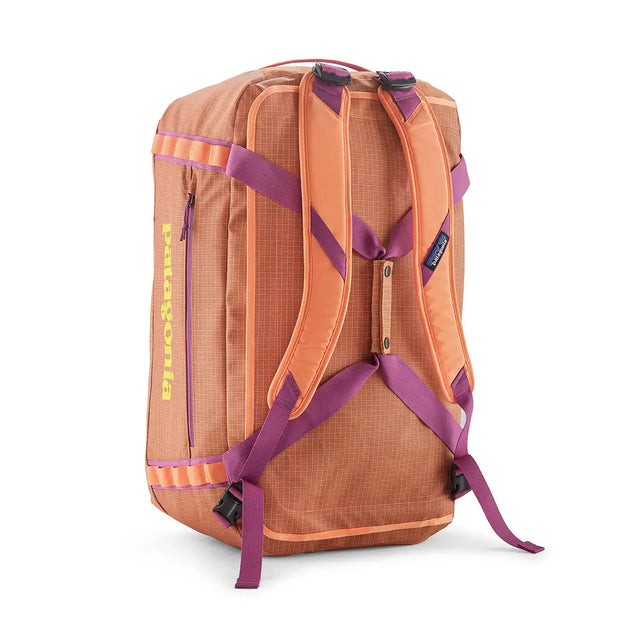 Geanta Patagonia Black Hole Duffel 55l Geanta Patagonia Black Hole Duffel 55l