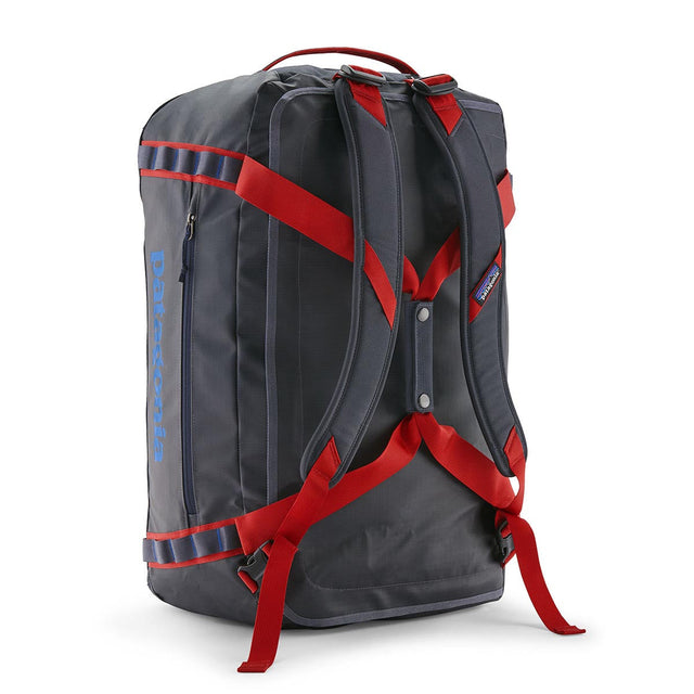 Geanta Patagonia Black Hole Duffel 55l Geanta Patagonia Black Hole Duffel 55l