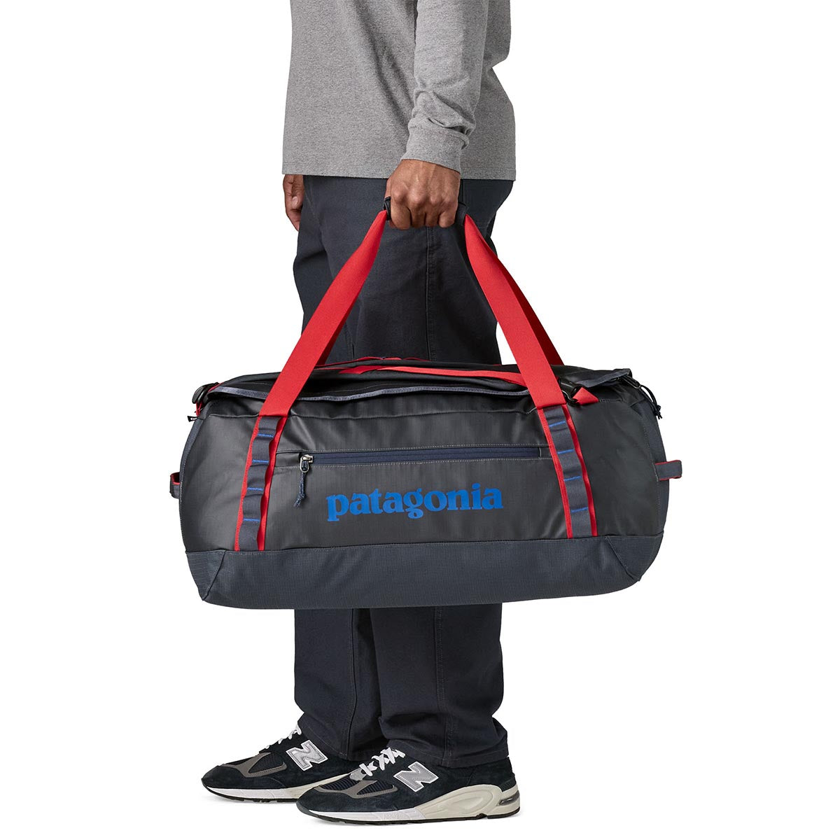 Geanta Patagonia Black Hole Duffel 55l Geanta Patagonia Black Hole Duffel 55l
