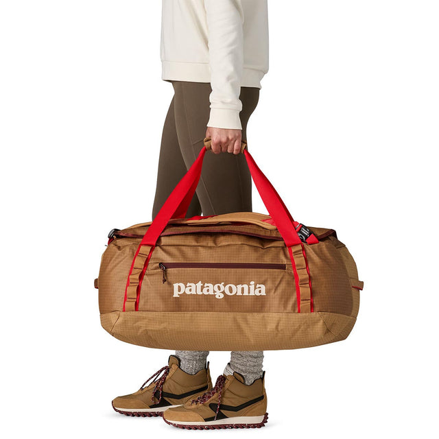 Geanta Patagonia Black Hole Duffel 55l Geanta Patagonia Black Hole Duffel 55l