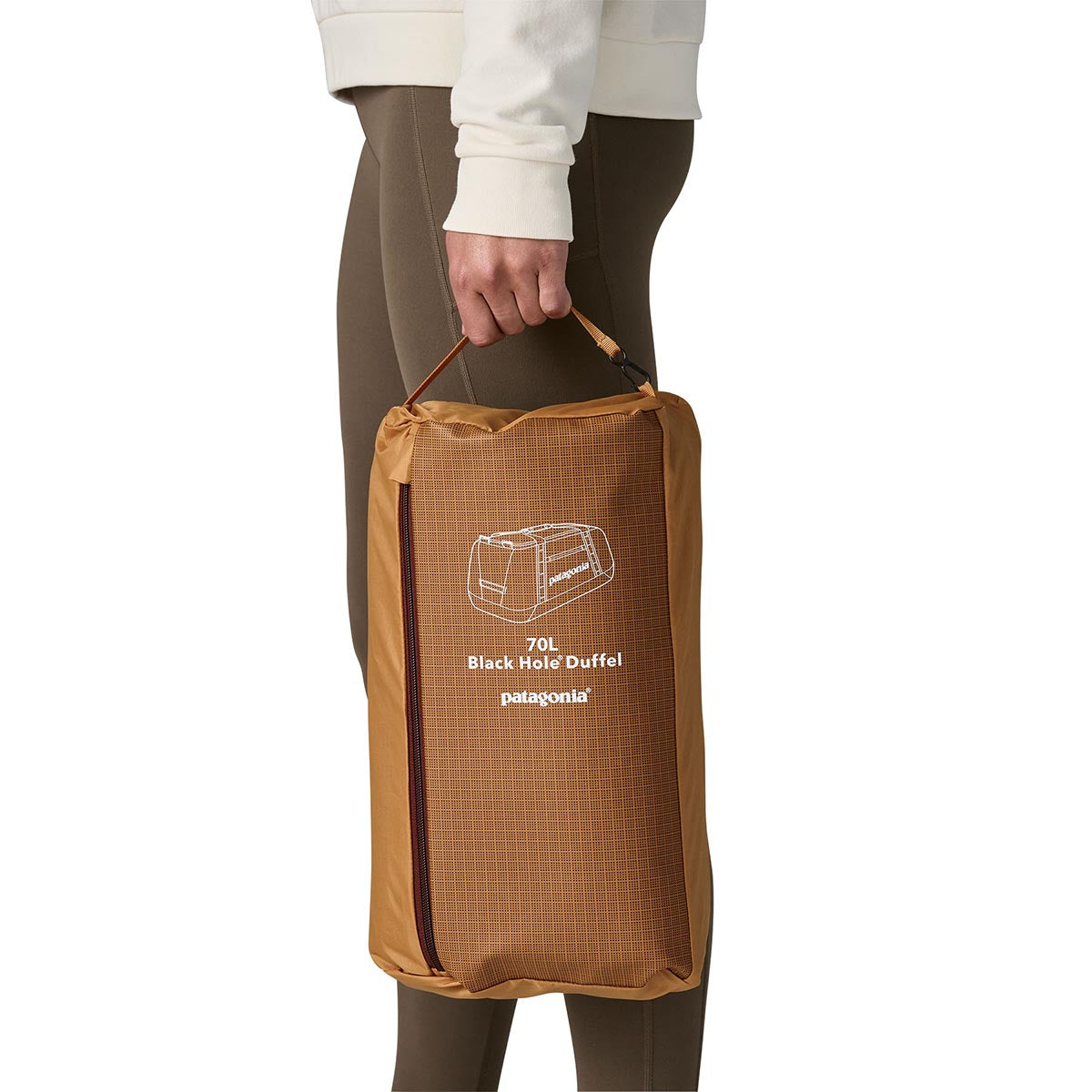 Geanta Patagonia Black Hole Duffel 55l Geanta Patagonia Black Hole Duffel 55l