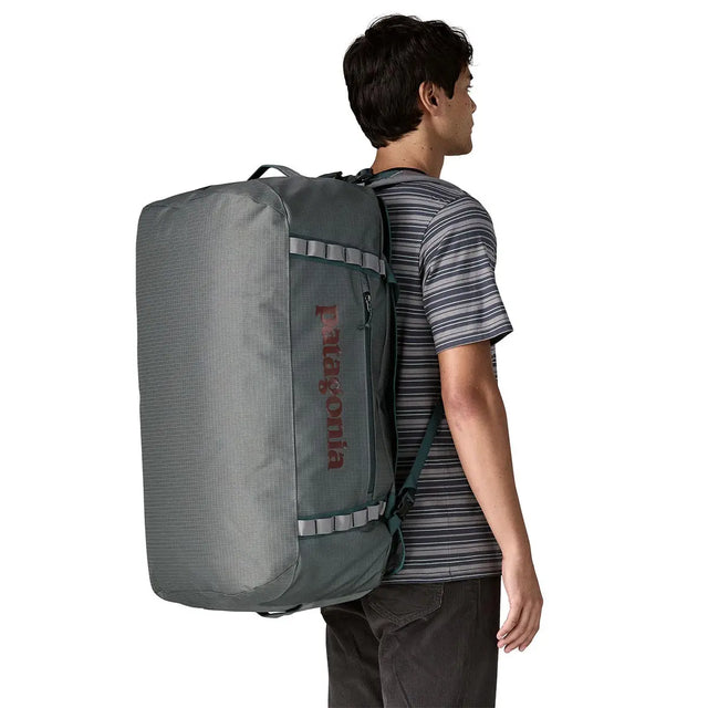 Geanta Patagonia Black Hole Duffel 70l Geanta Patagonia Black Hole Duffel 70l