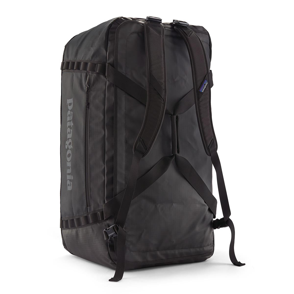 Geanta Patagonia Black Hole Duffel 100l Geanta Patagonia Black Hole Duffel 100l