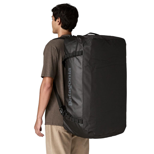 Geanta Patagonia Black Hole Duffel 100l Geanta Patagonia Black Hole Duffel 100l