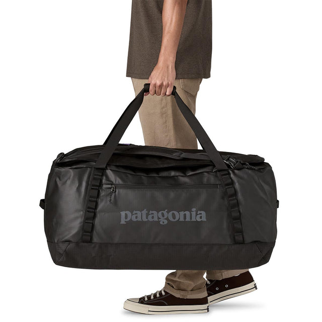 Geanta Patagonia Black Hole Duffel 100l Geanta Patagonia Black Hole Duffel 100l