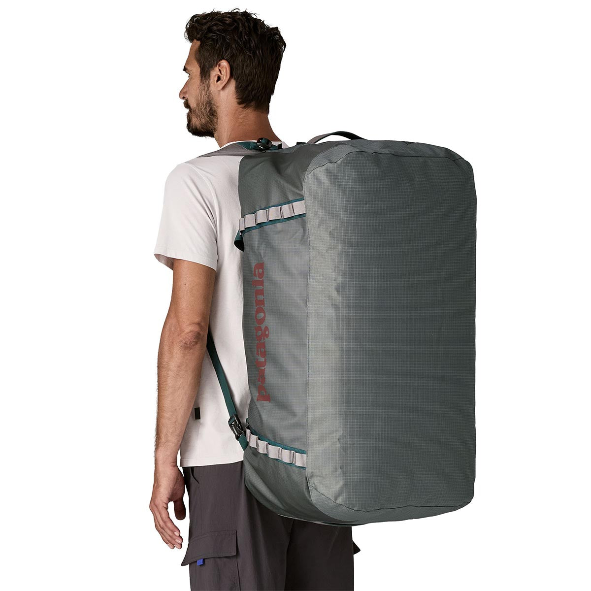 Geanta Patagonia Black Hole Duffel 100l Geanta Patagonia Black Hole Duffel 100l