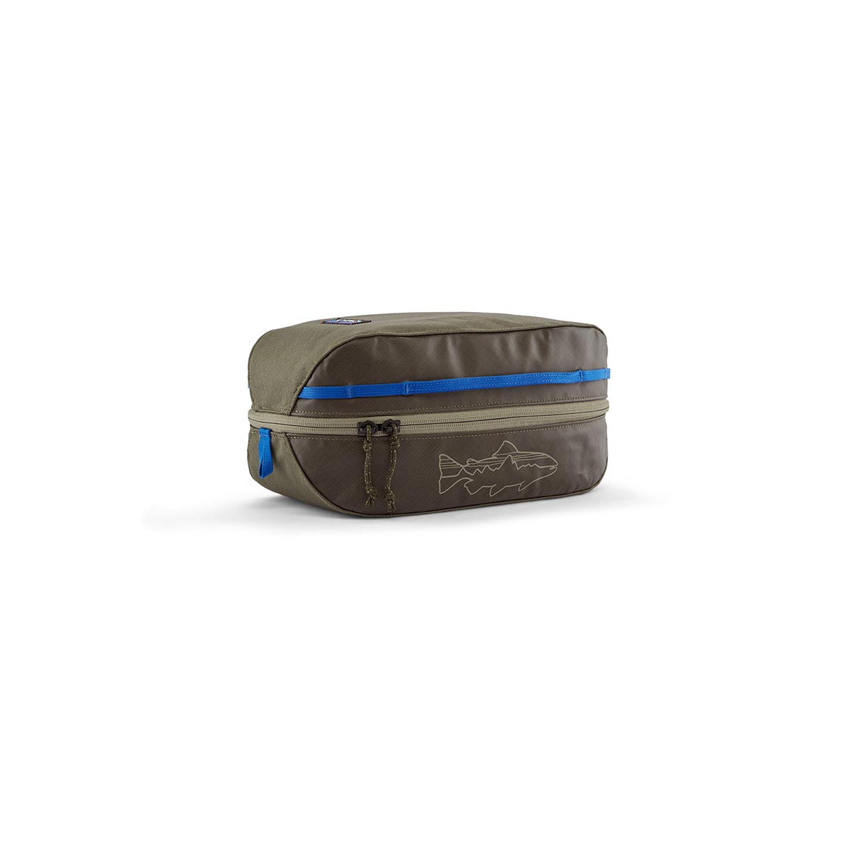 Geanta Patagonia Black Hole Cube 6l   Geanta Patagonia Black Hole Cube 6l