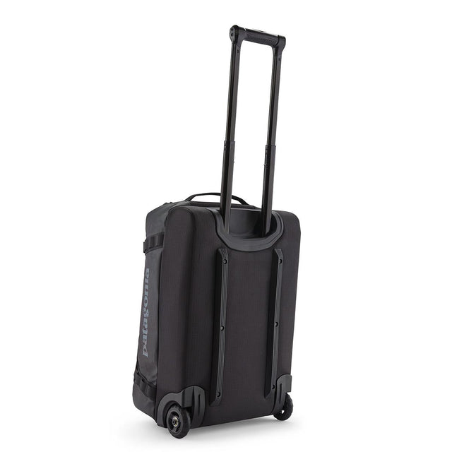 Geanta Unisex Patagonia Black Hole Wheeled Duffel 40l Geanta Unisex Patagonia Black Hole Wheeled Duffel 40l