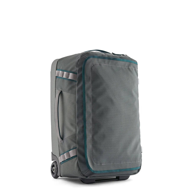 Geanta Unisex Patagonia Black Hole Wheeled Duffel 40l Geanta Unisex Patagonia Black Hole Wheeled Duffel 40l