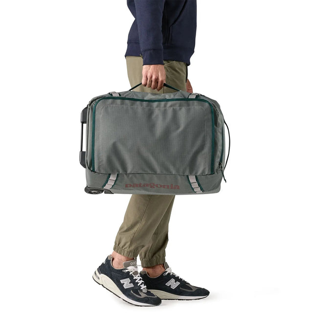 Geanta Unisex Patagonia Black Hole Wheeled Duffel 40l Geanta Unisex Patagonia Black Hole Wheeled Duffel 40l