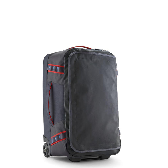 Geanta Unisex Patagonia Black Hole Wheeled Duffel 40l Geanta Unisex Patagonia Black Hole Wheeled Duffel 40l