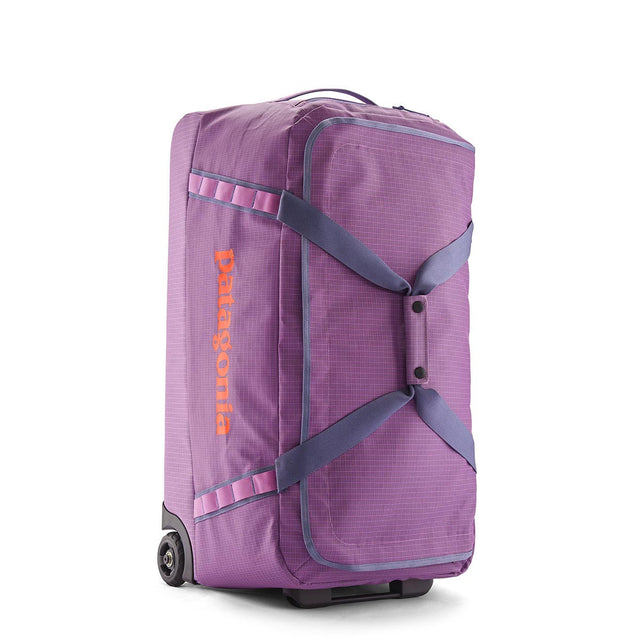 Geanta Unisex Patagonia Black Hole Wheeled Duffel 70l Geanta Unisex Patagonia Black Hole Wheeled Duffel 70l