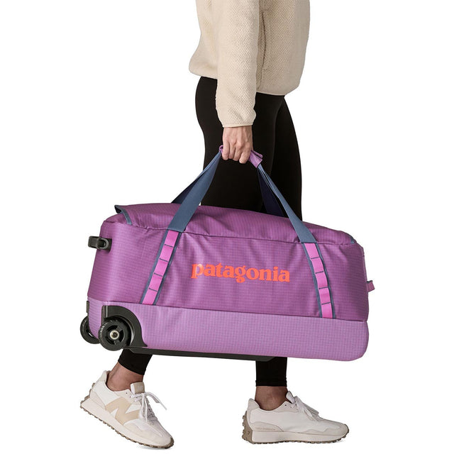 Geanta Unisex Patagonia Black Hole Wheeled Duffel 70l Geanta Unisex Patagonia Black Hole Wheeled Duffel 70l
