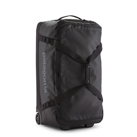 Geanta Unisex Patagonia Black Hole Wheeled Duffel 70l   Geanta Unisex Patagonia Black Hole Wheeled Duffel 70l
