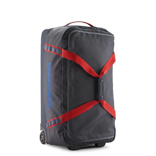 Geanta Unisex Patagonia Black Hole Wheeled Duffel 70l Geanta Unisex Patagonia Black Hole Wheeled Duffel 70l
