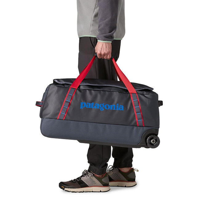 Geanta Unisex Patagonia Black Hole Wheeled Duffel 70l Geanta Unisex Patagonia Black Hole Wheeled Duffel 70l