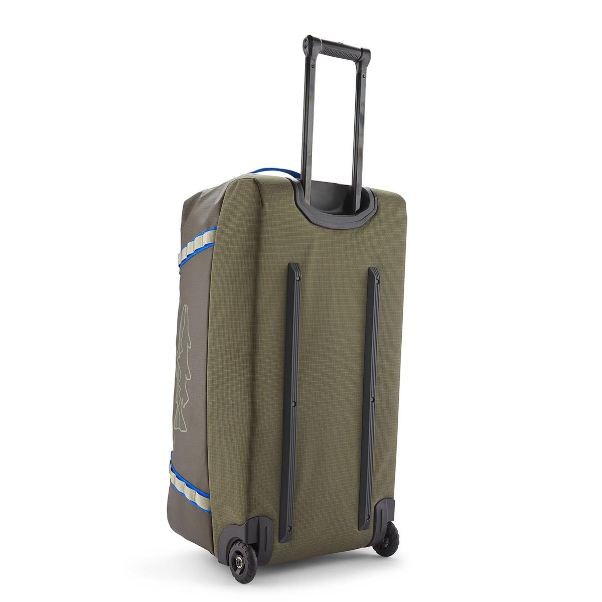 Geanta Unisex Patagonia Black Hole Wheeled Duffel 100l Geanta Unisex Patagonia Black Hole Wheeled Duffel 100l