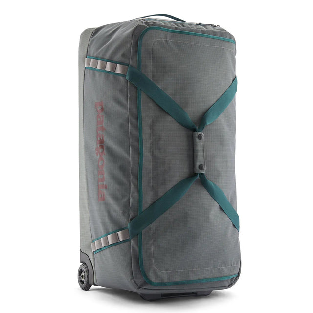 Geanta Unisex Patagonia Black Hole Wheeled Duffel 100l Geanta Unisex Patagonia Black Hole Wheeled Duffel 100l