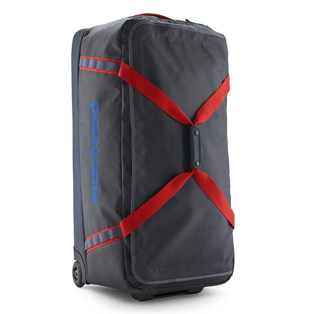 Geanta Unisex Patagonia Black Hole Wheeled Duffel 100l Geanta Unisex Patagonia Black Hole Wheeled Duffel 100l
