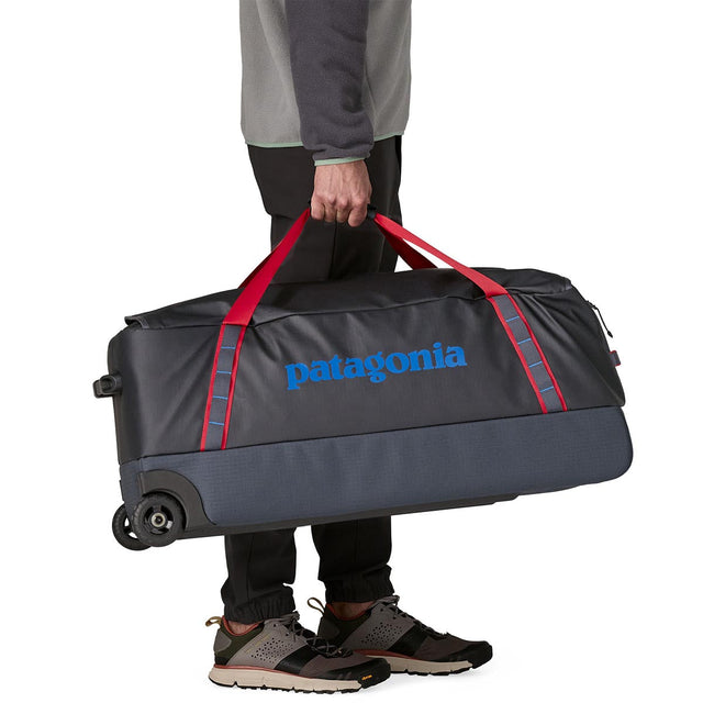 Geanta Unisex Patagonia Black Hole Wheeled Duffel 100l Geanta Unisex Patagonia Black Hole Wheeled Duffel 100l
