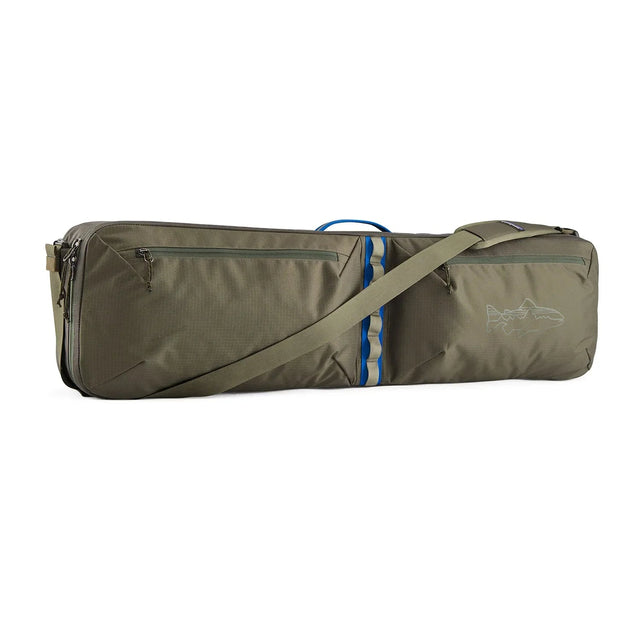 Geanta Pescuit Unisex Patagonia Black Hole Rod Case Geanta Pescuit Unisex Patagonia Black Hole Rod Case