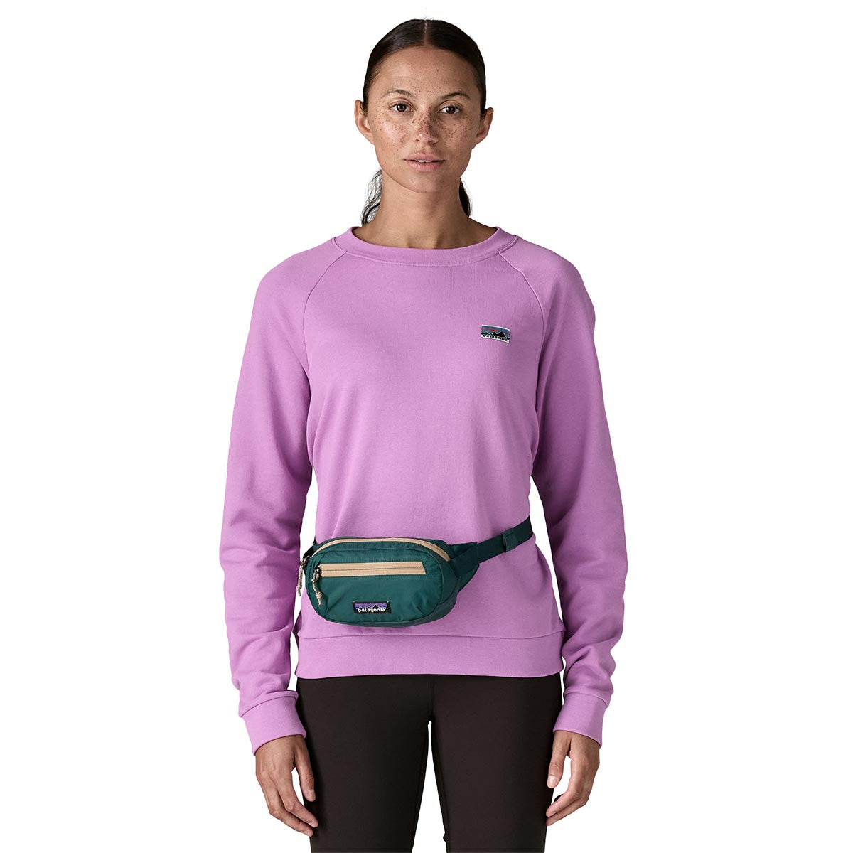 Borseta Patagonia Terravia Mini Borseta Patagonia Terravia Mini