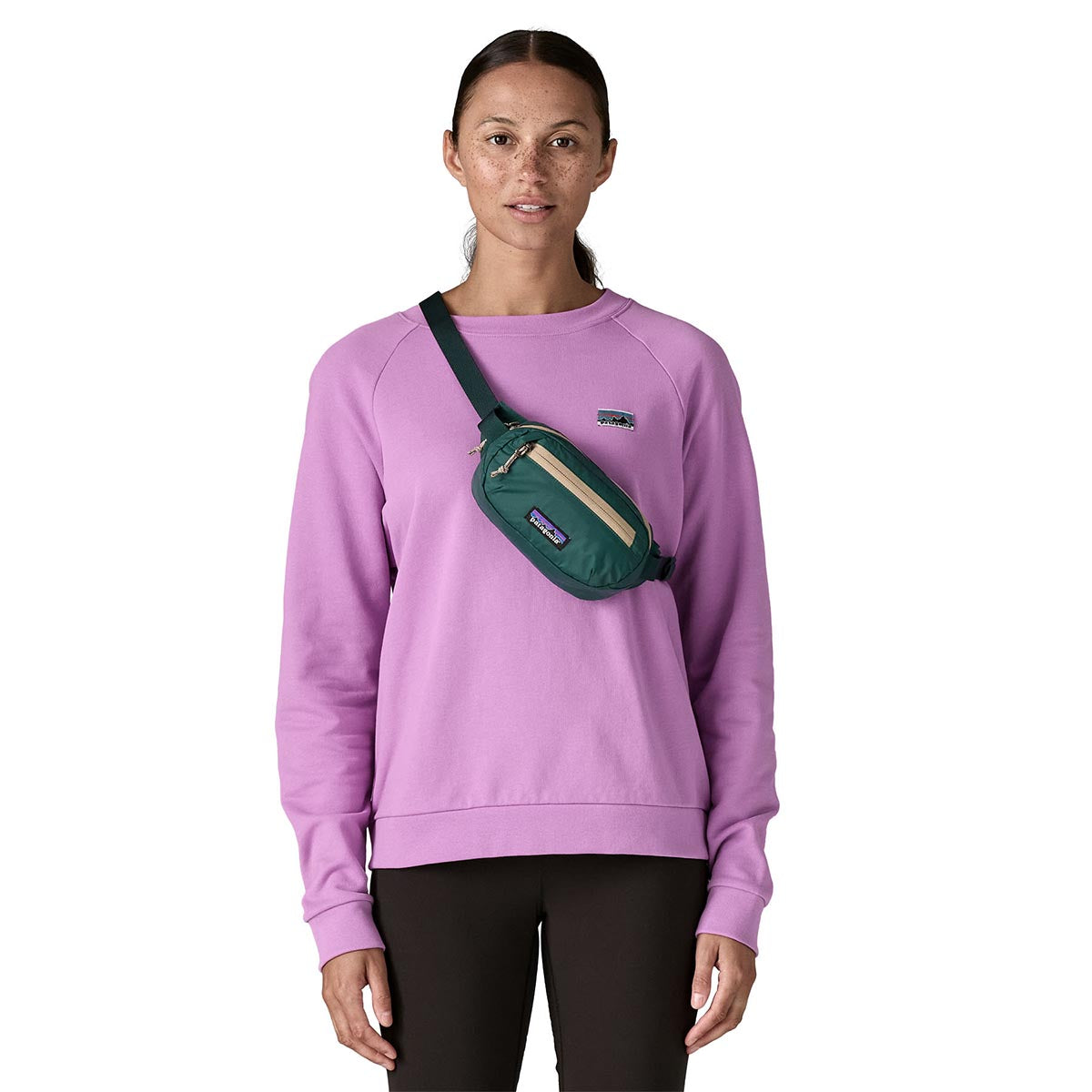 Borseta Patagonia Terravia Mini Borseta Patagonia Terravia Mini