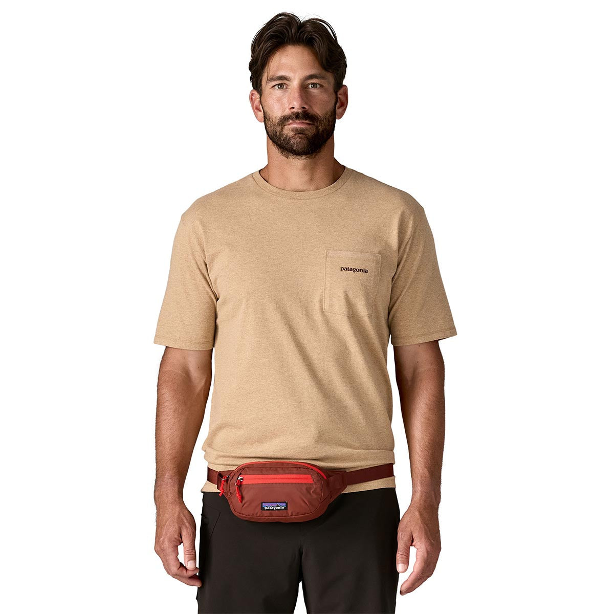 Borseta Patagonia Terravia Mini Borseta Patagonia Terravia Mini