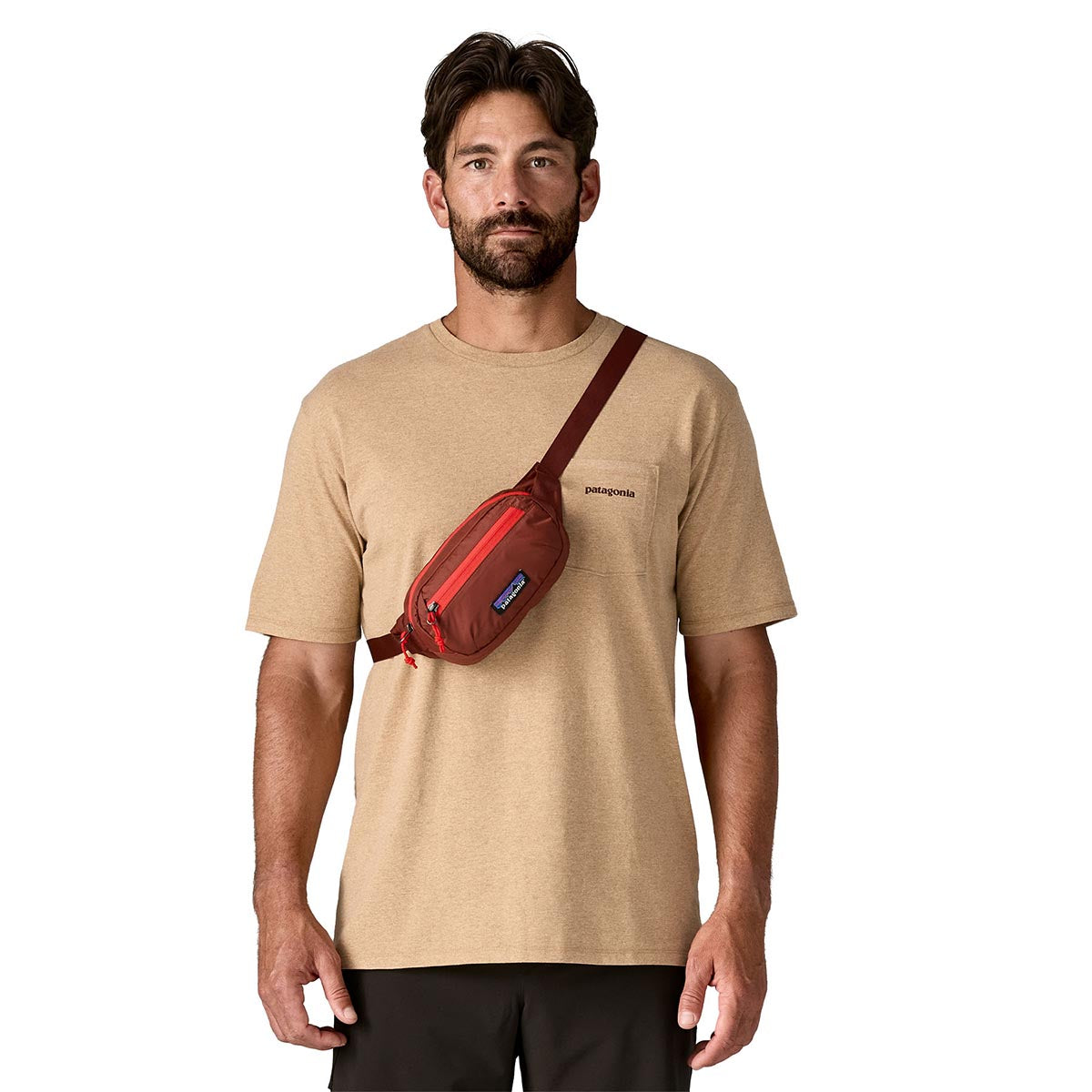 Borseta Patagonia Terravia Mini Borseta Patagonia Terravia Mini