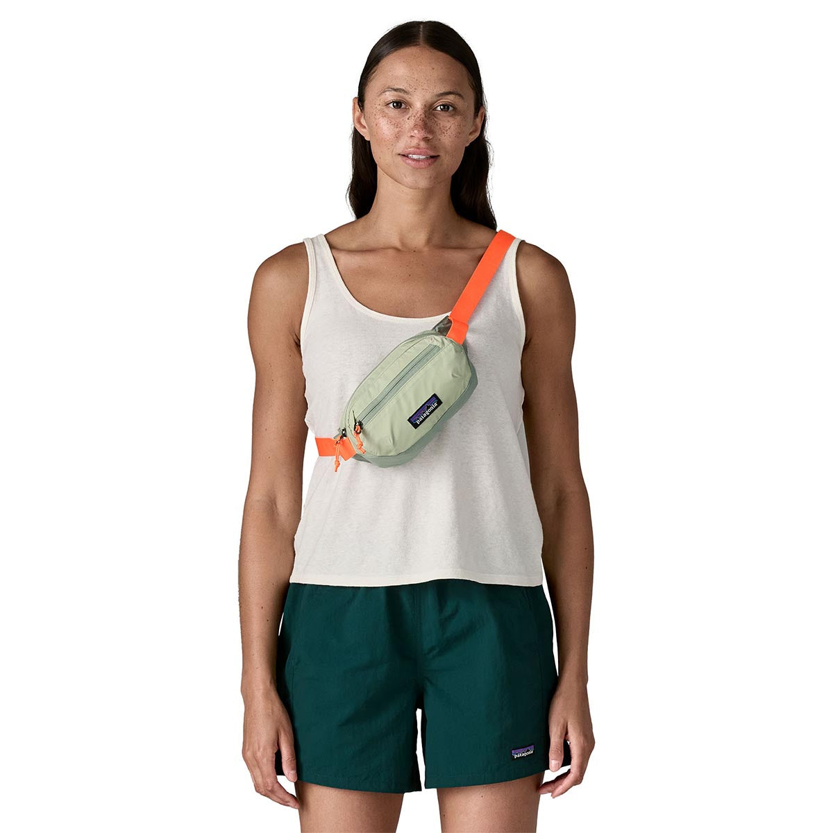 Borseta Patagonia Terravia Mini Borseta Patagonia Terravia Mini