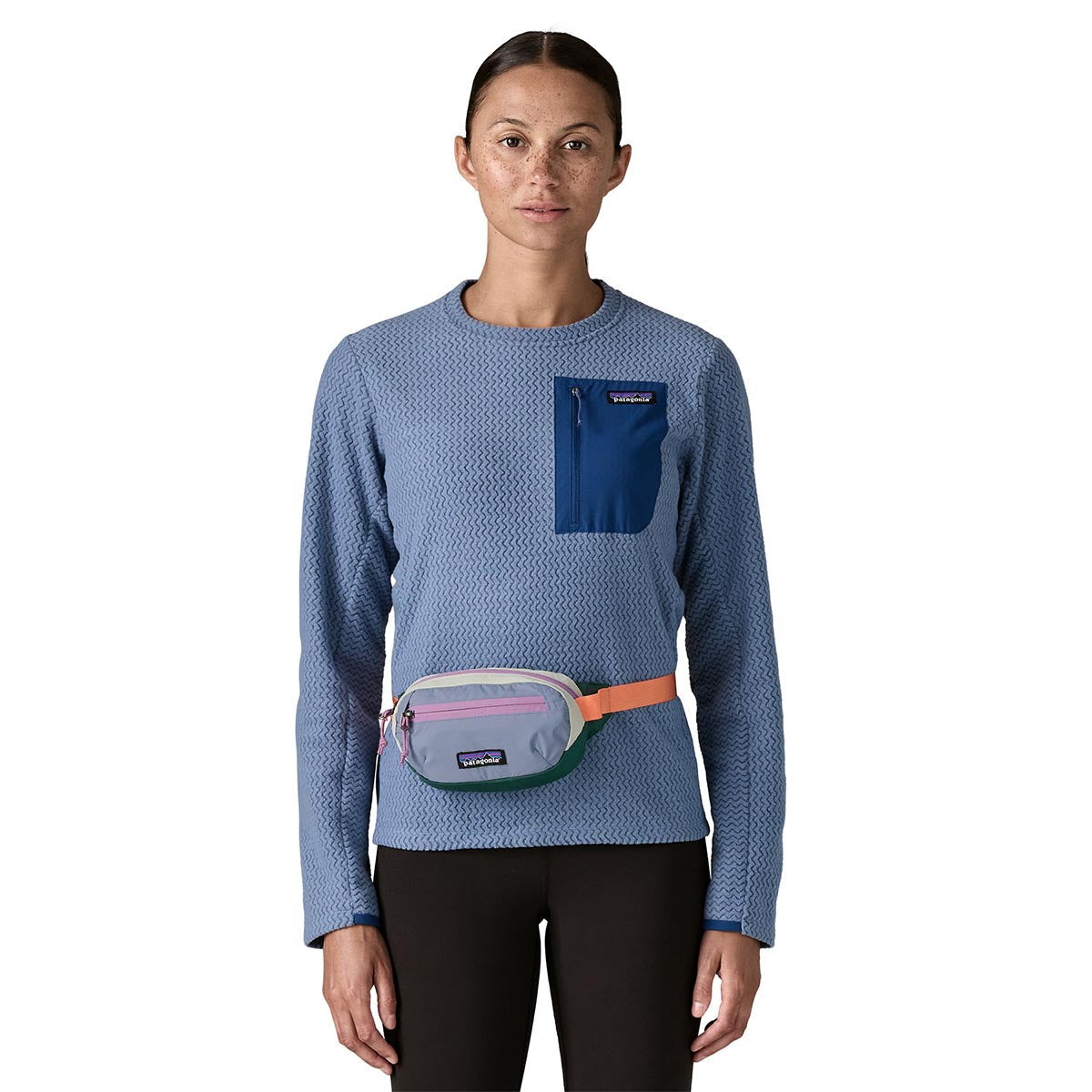 Borseta Patagonia Terravia Mini Borseta Patagonia Terravia Mini