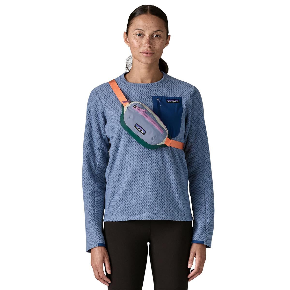 Borseta Patagonia Terravia Mini Borseta Patagonia Terravia Mini