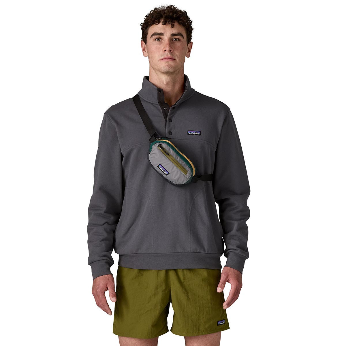 Borseta Patagonia Terravia Mini Borseta Patagonia Terravia Mini