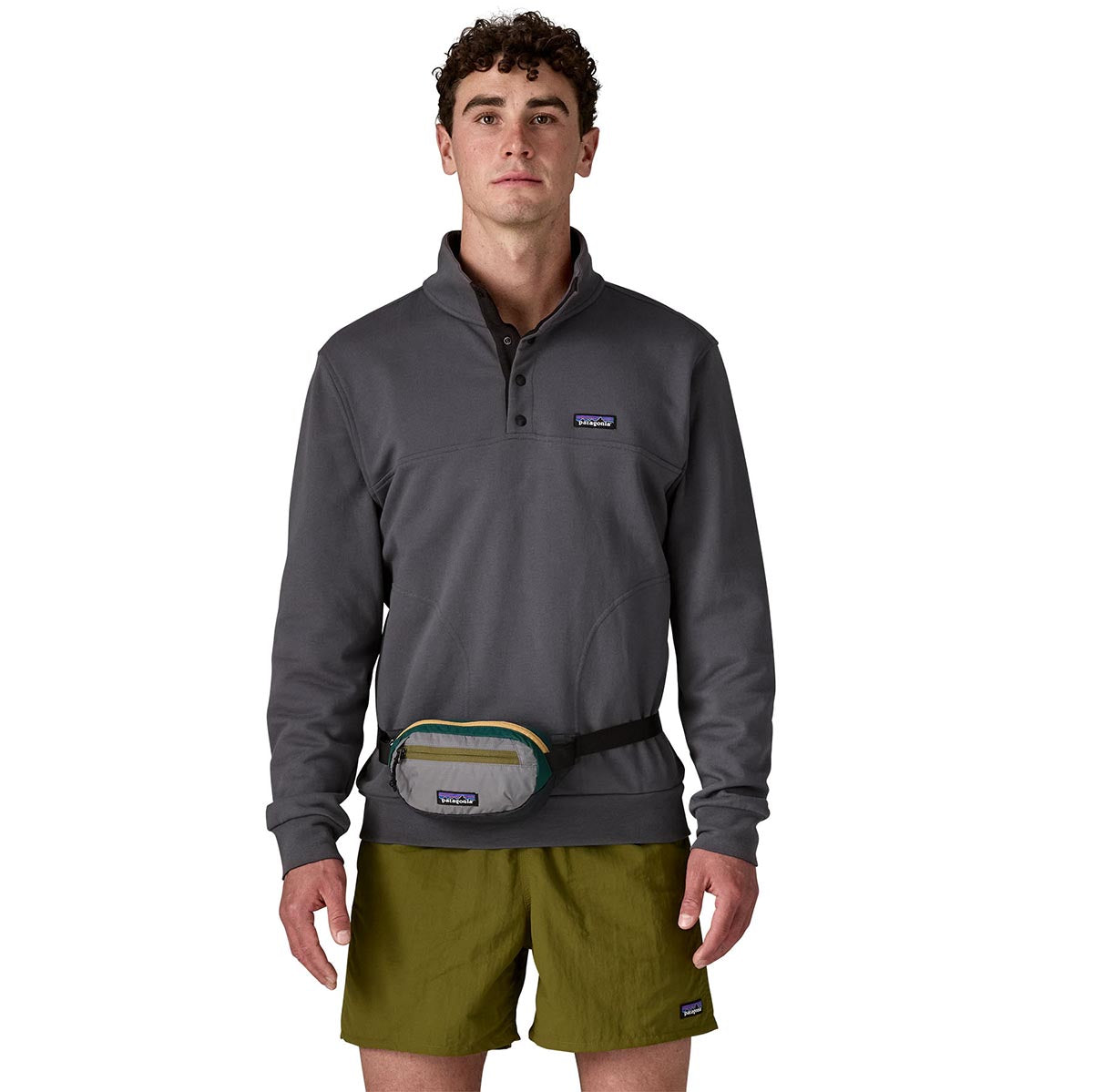 Borseta Patagonia Terravia Mini Borseta Patagonia Terravia Mini