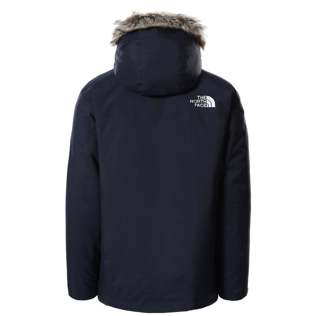 Geaca The North Face M Recycled Zaneck Geaca The North Face M Recycled Zaneck