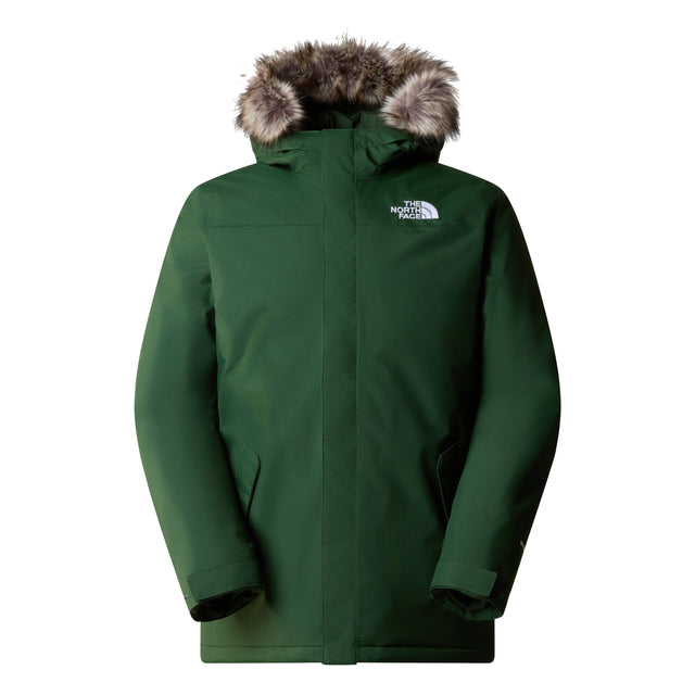 Geaca The North Face M Recycled Zaneck Geaca The North Face M Recycled Zaneck