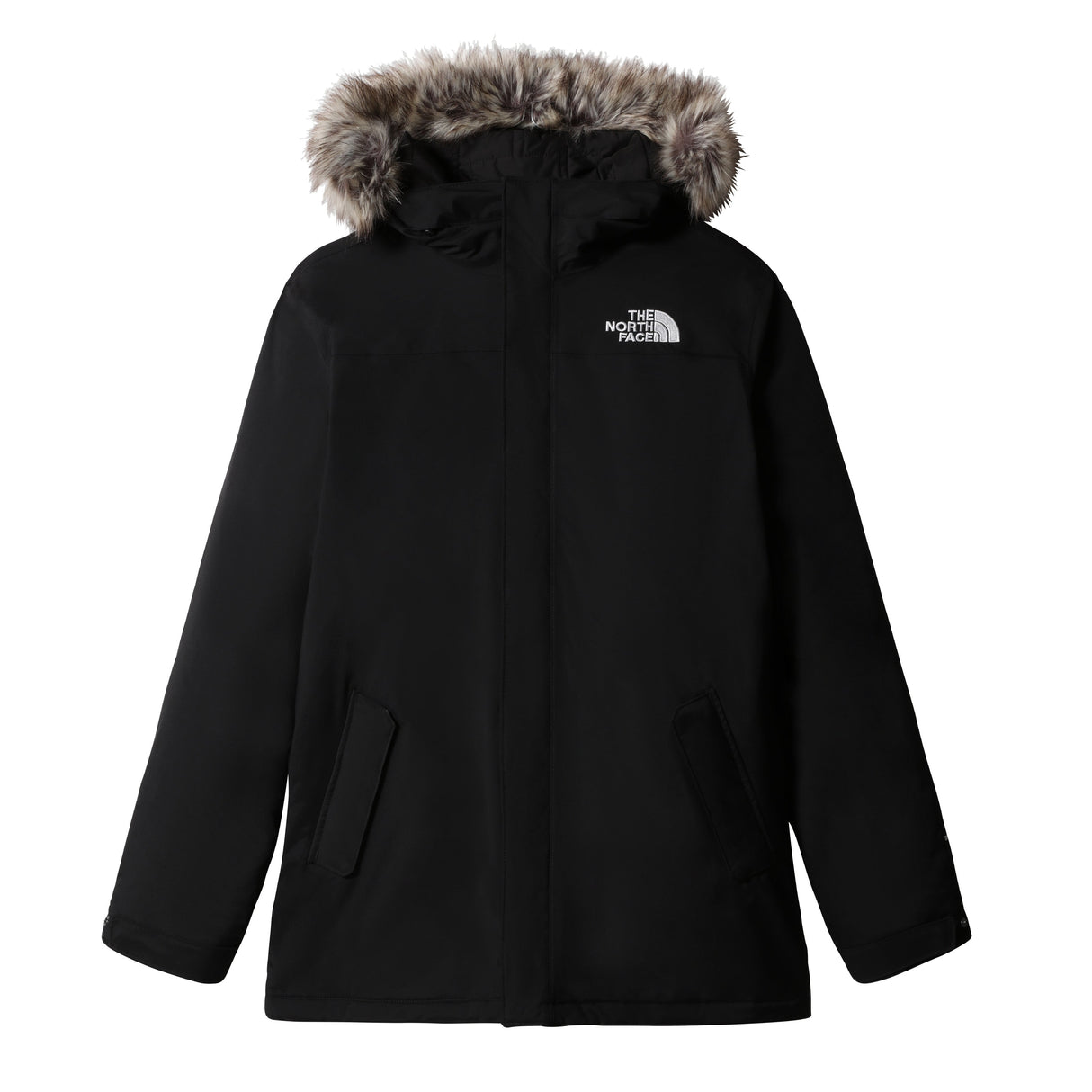 Geaca The North Face M Recycled Zaneck   Geaca The North Face M Recycled Zaneck