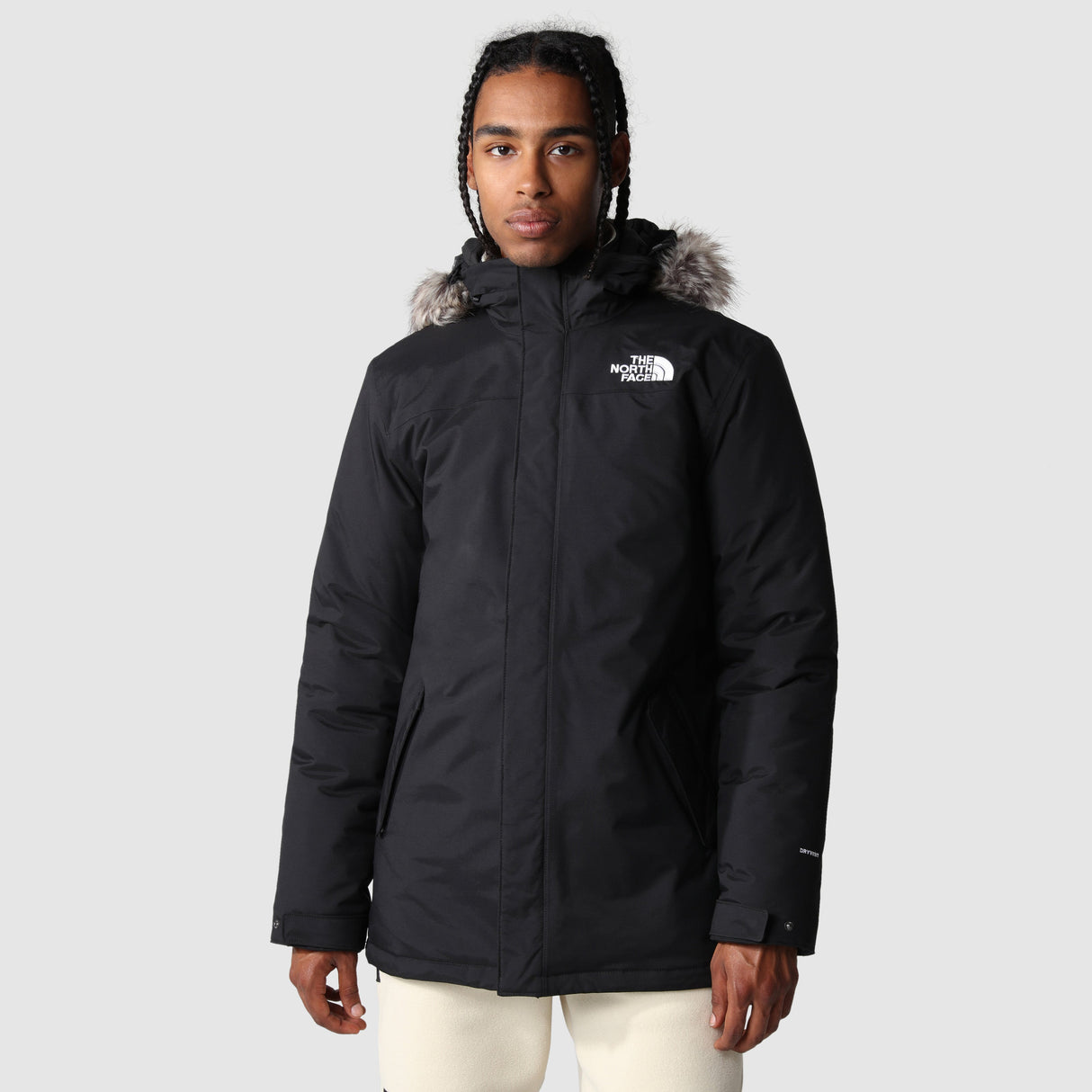 Geaca The North Face M Recycled Zaneck Geaca The North Face M Recycled Zaneck