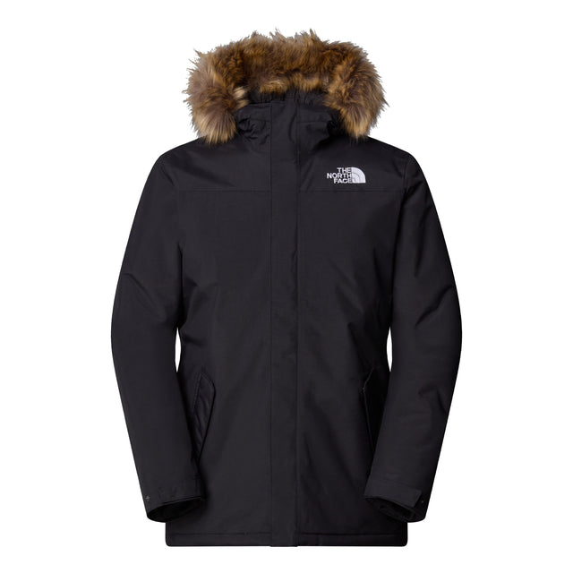 Geaca The North Face M Recycled Zaneck   Geaca The North Face M Recycled Zaneck