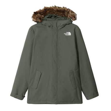 Geaca The North Face M Recycled Zaneck   Geaca The North Face M Recycled Zaneck