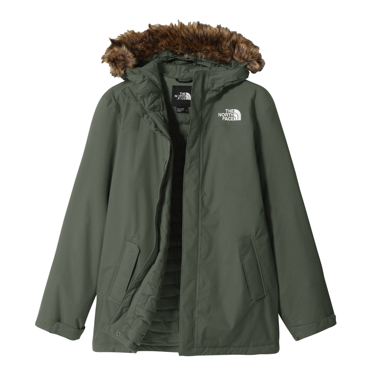 Geaca The North Face M Recycled Zaneck Geaca The North Face M Recycled Zaneck