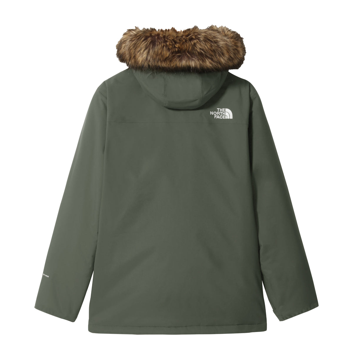 Geaca The North Face M Recycled Zaneck Geaca The North Face M Recycled Zaneck