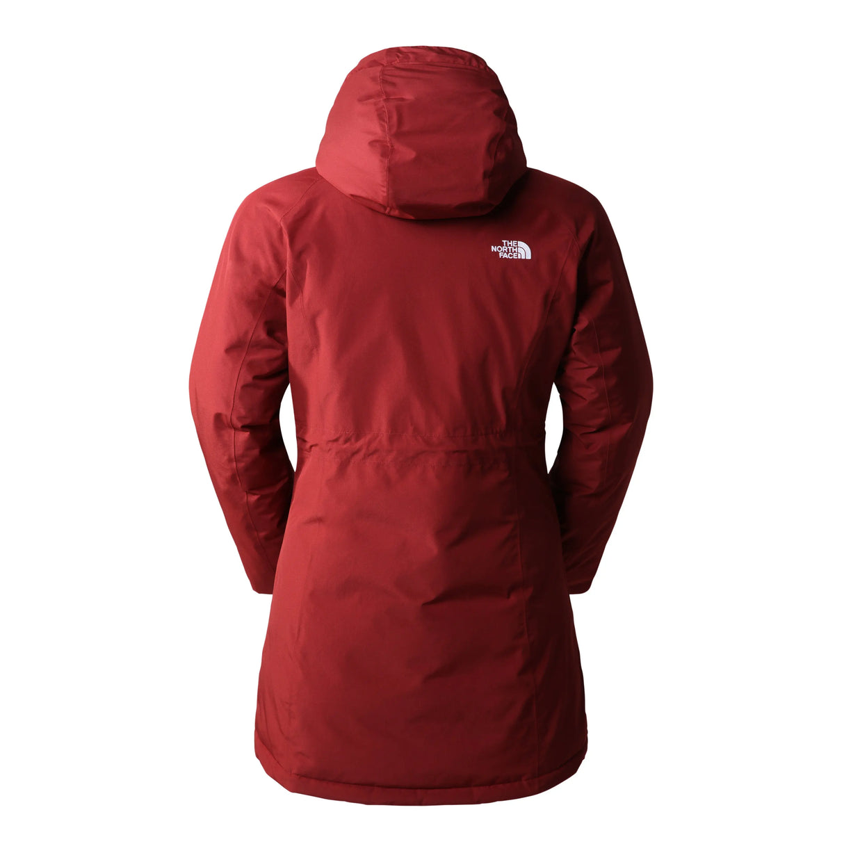 Geaca The North Face W Recycled Brooklyn Parka Geaca The North Face W Recycled Brooklyn Parka