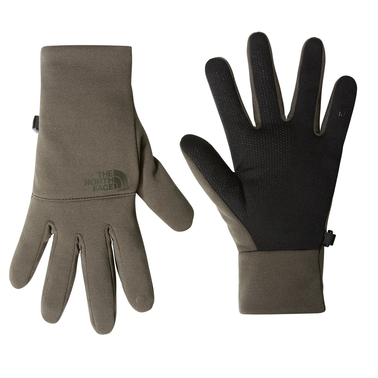 Manusi The North Face Etip Recycled   Manusi The North Face Etip Recycled