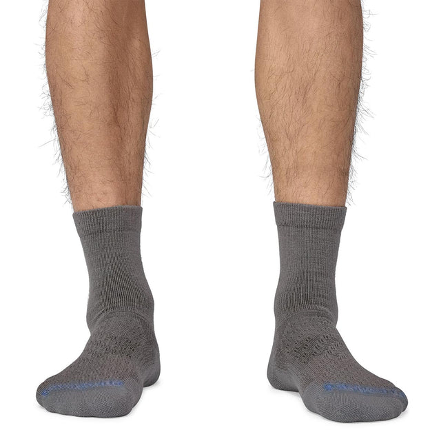 Sosete Unisex Patagonia Merino Wool Blend Crew Sosete Unisex Patagonia Merino Wool Blend Crew