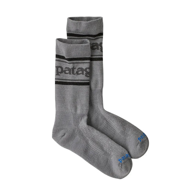 Sosete Unisex Patagonia Merino Wool Blend Crew Sosete Unisex Patagonia Merino Wool Blend Crew